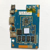 Gambar motherboard laptop lenovo ideapad 100S-11IBY dari Fandil_second undefined 1 Tokopedia