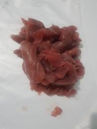 Gambar Ikan Tuna Tetelan/fillet dari plaraseafood undefined 3 Tokopedia