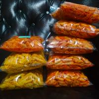 Gambar LUMPRING - Lumpia Kering - 500gr - balado, 1/4 kg dari LapakJajanankU undefined 3 Tokopedia