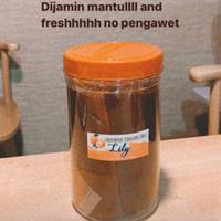 Gambar minuman jus kietna minuman buah kasturi - kietna 500ml, dengan bubble dari CM-Sh0p undefined 2 Tokopedia