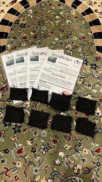 Gambar Potongan kiswah kabah mekkah bersertifikat dari Palmystery undefined 4 Tokopedia