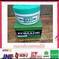 Gambar yanagiya pomade 63 gr dari misakcosmetik undefined 1 Tokopedia