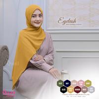 Gambar Pashmina Eyelash by Quail Hijab dari Quail Hijab Distributor | Zawahijab undefined 1 Tokopedia