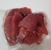 Gambar Ikan Tuna Tetelan/fillet dari plaraseafood undefined 2 Tokopedia