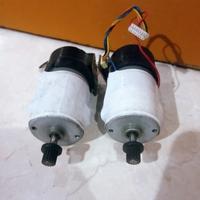 Gambar DINAMO 220V TEGANGAN DC 2PCS dari Dinamo motor Ac Dc Prat undefined 1 Tokopedia