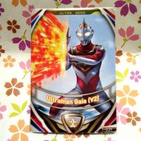 Gambar ultraman fusion fight N ultraman gaia [v2] versi 1-029 dari cardshopers undefined 1 Tokopedia