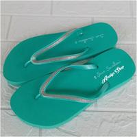 Gambar Sunswallow Crystal Sandal Jepit Wanita Kristal Sendal Japit Cewek Sun - Cryst Htam 10,5 dari Arraiys undefined 4 Tokopedia