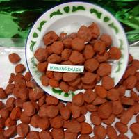 Gambar Manisan kiamboy Merah( Asin )Ada Biji 250gram dari Warung Snackk undefined 1 Tokopedia