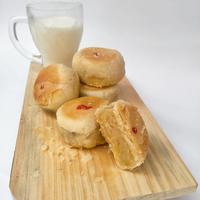 Gambar latopia bakpia khas tegal - susu dari bay vapor undefined 2 Tokopedia