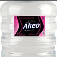 Gambar AKEO Air Demineral RO Galon 19 Liter Galon + Isi - 3 dari AKE Mart undefined 1 Tokopedia