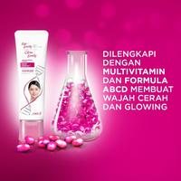 Gambar Fair & Lovely Multivitamin Cream Pencerah Harian - 50g dari Annisa Olzhop undefined 3 Tokopedia