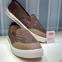 Gambar Sepatu Casual World Star Dylon 122 Coklat Tua/ Mokka - 42 dari Connie's_collection undefined 3 Tokopedia