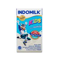 Gambar Indomilk Kid Rasa Vanila dari Jasamurni undefined 1 Tokopedia