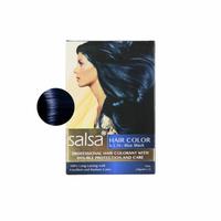 Gambar Salsa Pigmented Hair Color. Pewarna Rambut. Cat Rambut. Salsa Color - Golden Yellow dari WorldWideSanitary undefined 2 Tokopedia