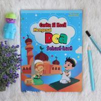 Gambar BUKU ANAK MURAH !! MENGENAL DOA DAN MENGENAL HADITS SEHARI HARI - MENGENAL HADITS dari Funbooks.store undefined 2 Tokopedia