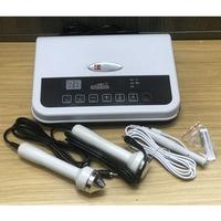 Gambar Alat Detoksifikasi Wajah Ultrasound Flek Jerawat Kerutan + Soft Cauter dari ALENG88 & FW22 undefined 1 Tokopedia