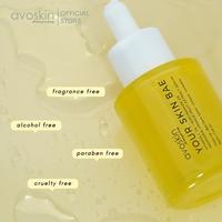 Gambar Avoskin YOUR SKIN BAE Vitamin C 3% + Niacinamide 2% + Mandarin Serum dari Avoskin.care undefined 5 Tokopedia