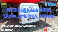 Gambar Kaca Belakang Asahimas AGC Daihatsu Granmax Terima Pasang by unoPart dari UNOPART ID undefined 5 Tokopedia