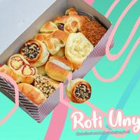Gambar ROTI UNYIL VENUS BOGOR dari Castle Of Baby Salsa undefined 5 Tokopedia