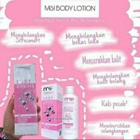 Gambar Lotion Glutacare MSI - Penghilang Strechmark, kulit belang, bekas luka dari mufieda26 undefined 2 Tokopedia