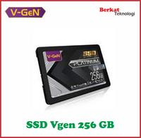 Gambar SSD Solid State Drive V-Gen 256GB Sata III dari Berkat Teknologi Bogor undefined 2 Tokopedia