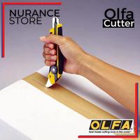 Gambar CUTTER OLFA L-5 dari NURANCE-STORE undefined 5 Tokopedia