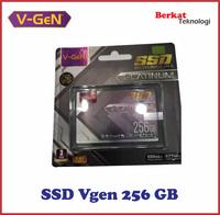 Gambar SSD Solid State Drive V-Gen 256GB Sata III dari Berkat Teknologi Bogor undefined 1 Tokopedia