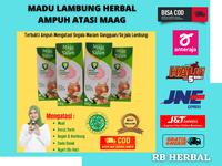 Gambar MAAGSALAM Obat Maag Herbal atasi Sakit Maag, Asam Lambung, Kembung & G - 1 botol dari RB Herbal undefined 5 Tokopedia