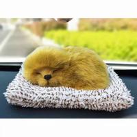 Gambar Hiasan Mainan Dashboard Mobil Boneka Lucu Kamper Penghilang Bau Pajang dari DEVIT SHOP undefined 3 Tokopedia