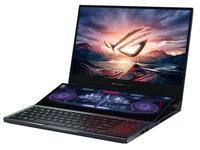 Gambar ASUS ROG Zephyrus Duo GX551QS Ryzen 9 5900H 32GB 2TB SSD RTX3080 16GB dari FIRE TECH LAPTOP undefined 1 Tokopedia