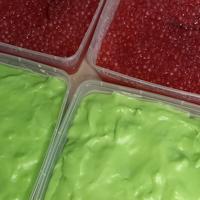 Gambar Bubur lemu sagu mutiara dari Dapur Konoa undefined 2 Tokopedia