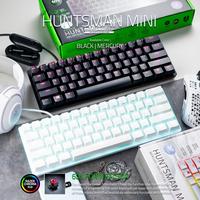Gambar Razer Huntsman Mini Keyboard Gaming dari ONE Di Comp undefined 1 Tokopedia