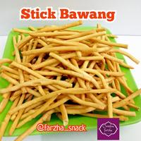 Gambar STIK BAWANG / SNACK KILOAN / CEMILAN KILOAN / GROSIR / CAMILAN KILOAN - STICK BAWANG dari FARZHA SNACK undefined 3 Tokopedia