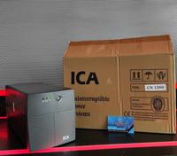Gambar UPS & Stabilizer ICA CN-1300 dari Aringo Computer Samarinda undefined 1 Tokopedia