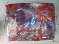 Gambar Promo COD Kelambu Anti Nyamuk Motif Jaring Kembang 120X200 Best Qualit - Biru, 120x200 dari NADA SAJADAH undefined 3 Tokopedia
