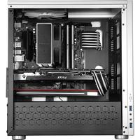 Gambar CASING JONSBO C3-PLUS SILVER - mATX - Aluminum Case dari Joint Venture Computer undefined 4 Tokopedia
