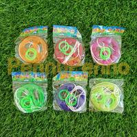 Gambar Mainan Anak Gasing Tarik / Mainan Jadul Murah Meriah dari PennyPenno undefined 3 Tokopedia
