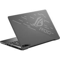 Gambar ASUS ROG Zephyrus Duo GX551QS Ryzen 9 5900H 32GB 2TB SSD RTX3080 16GB dari FIRE TECH LAPTOP undefined 4 Tokopedia