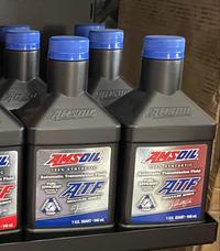 Gambar Ams oil ATF dari Naga 76 Autosport undefined 1 Tokopedia