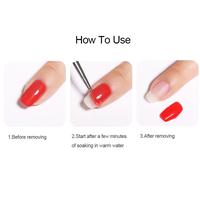 Gambar MGM 399 Kutek Nail Polish Peel Off Kupas Halal 40 Warna Tahan Lama - L17 dari mini grandmall undefined 5 Tokopedia