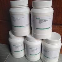 Gambar NaNO3 || sodium nitrate || @1kg dari KlatenBersinar undefined 3 Tokopedia