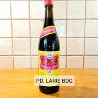Gambar NARCISSUS CUKA HITAM 640ML (SU BRAND BLACK VINEGAR / YONGCHUN LAOCU) dari PD. Laris undefined 1 Tokopedia