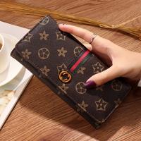 Gambar Dompet Wanita Premium Import Elegant Branded - Cream dari ERY3 Official undefined 1 Tokopedia