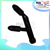 Gambar LV Black Adjustable Double Cone Nozzle - 120 L/HA dari KSAStoreOfficial undefined 2 Tokopedia