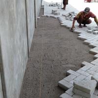 Gambar Pasang paving untuk heavy industry dari Surya Paving Paramusesa Abadi undefined 3 Tokopedia
