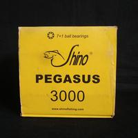Gambar Spinning Reel Shino Pegasus 3000 dari SwS Batulicin undefined 3 Tokopedia