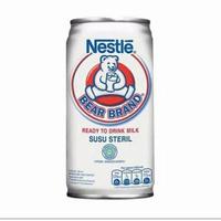 Gambar susu beruang bear brand 189ml dari TIENTI BARU undefined 1 Tokopedia