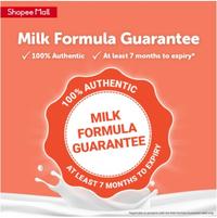Gambar LACTOGROW 4 VANILA 1KG dari RAJASUSU undefined 5 Tokopedia