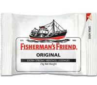 Gambar Fisherman`s Friend Original 25 gr dari Toko Oneway - Cabang undefined 1 Tokopedia