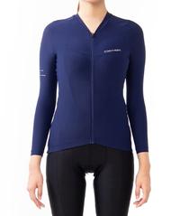 Gambar JERSEY RB CORE OPTIMUS "PxD NAVY" LONG SLEEVE WOMEN - 2XS dari Cortiger undefined 1 Tokopedia